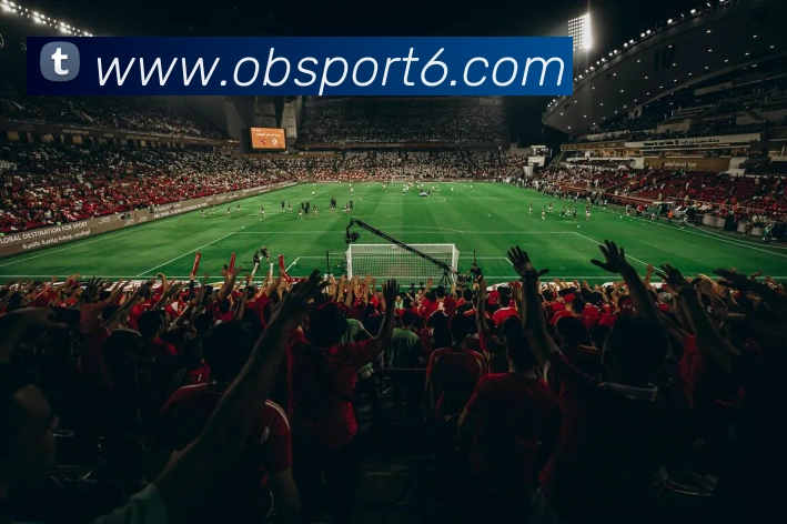 OB体育品牌故事