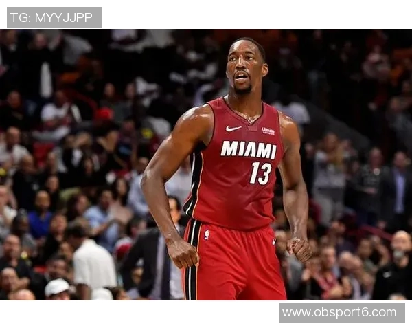 NBA杯佛罗里达宿敌对决阿德巴约期待与魔术的激烈碰撞