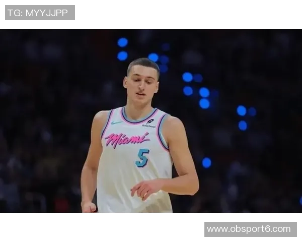 斯波期待约维奇提升传球速度并展现更强侵略性冲击禁区