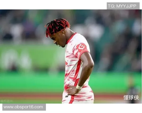 安东谈多特进步显著自我状态也有明显提升