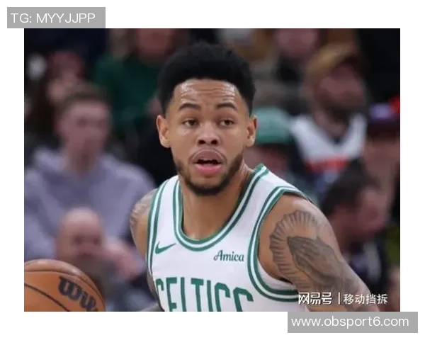 绿军副总裁强调A西蒙斯需展现顶级进攻能力与卓越传球视野