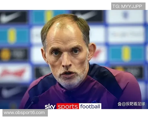 图赫尔期待凯恩在对拉脱维亚比赛中复出并对斯通斯重返训练营表示欣喜