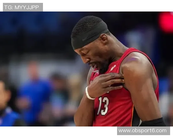 NBA杯佛罗里达宿敌对决阿德巴约期待与魔术的激烈碰撞 NBA杯佛罗里达宿敌对决阿德巴约期待与魔术的激烈碰撞