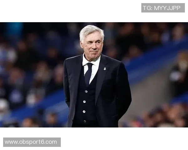 安切洛蒂年薪950万与巴西深入洽谈续约至2030年计划