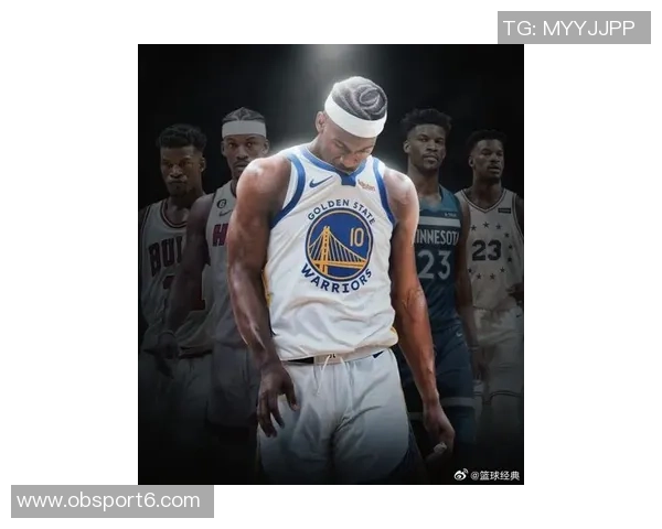 巴特勒分析勇士阵容深度优势认为这将对其他球队造成巨大压力