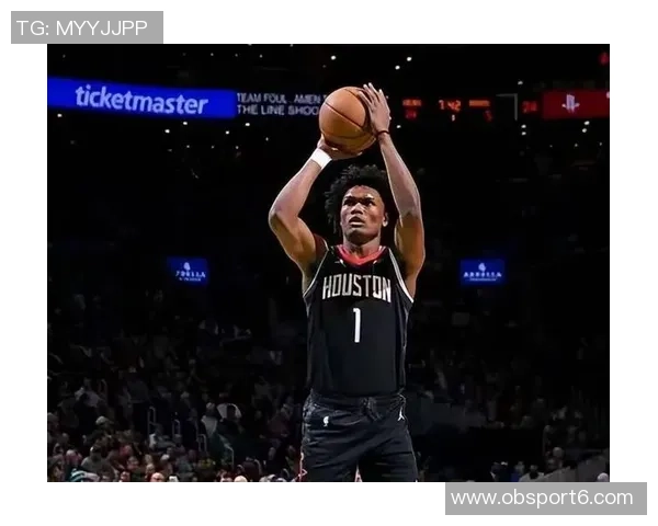 火箭核心体系问题显著KD与阿门精彩表现难掩球队失利真相