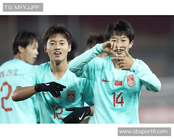 缅甸时隔19年再创辉煌成功晋级U17亚洲杯球员赛后感动落泪