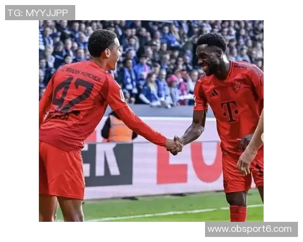 穆西亚拉伤愈归队有望入选拜仁对阵莱比锡的比赛大名单