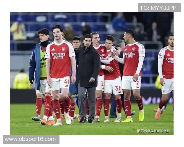 阿尔特塔坚决不放松阿森纳球员圣诞假期全力备战训练