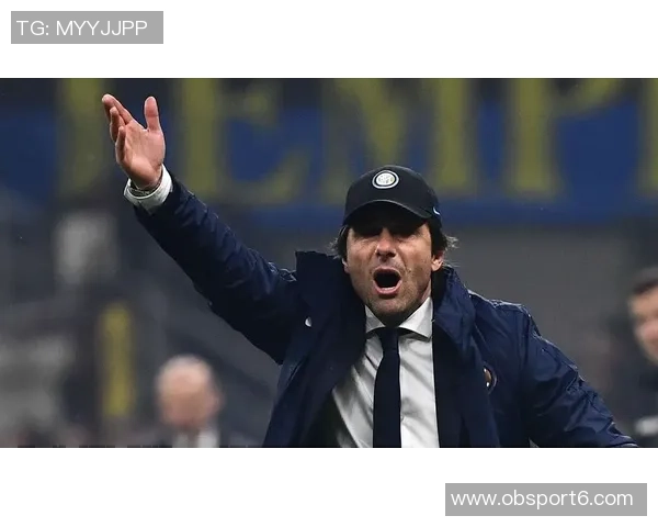 安布罗西尼点评国米表现不佳孔蒂对点球反应过于激烈