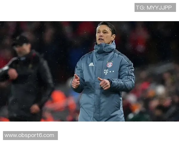 拜仁球迷横幅抗议废除501制度海纳呼吁各队自主权利