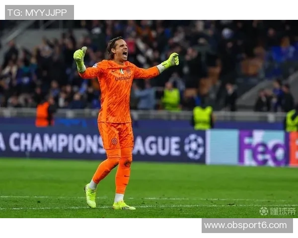 索默即将与国际米兰进行会谈探讨未来发展方向与目标 索默即将与国际米兰进行会谈探讨未来发展方向与目标