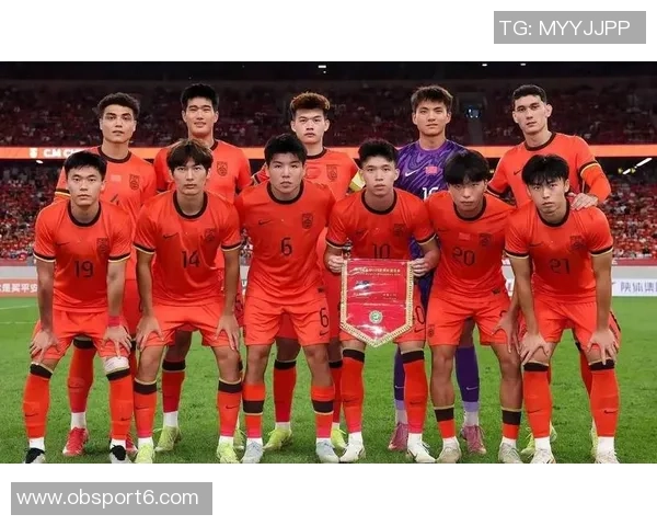 中国U22男足迎战越南U22男足激情对决即将上演 中国U22男足迎战越南U22男足激情对决即将上演