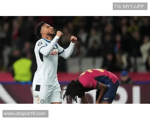 尤文图斯有意一月引进中场埃德森亚特兰大要价超4000万欧元