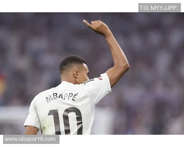 凯恩与姆巴佩本赛季俱乐部进球数领跑五大联赛展现超强火力