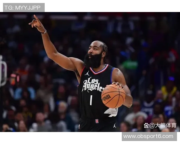 快船战绩惨淡哈登季后赛纪录岌岌可危球队面临十年最大危机