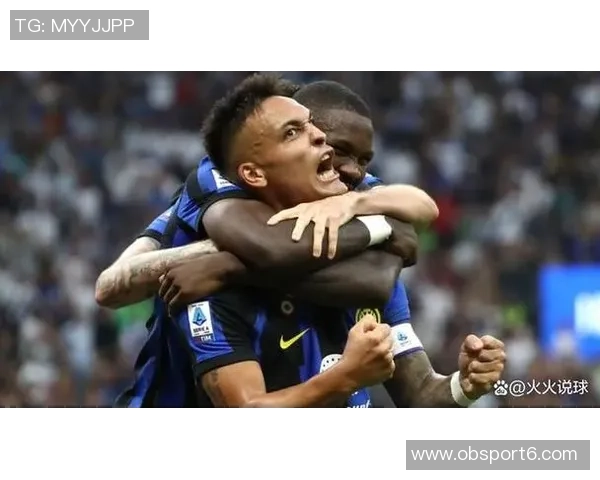 米兰德比临近图拉姆渴望重返与劳塔罗的首发搭档