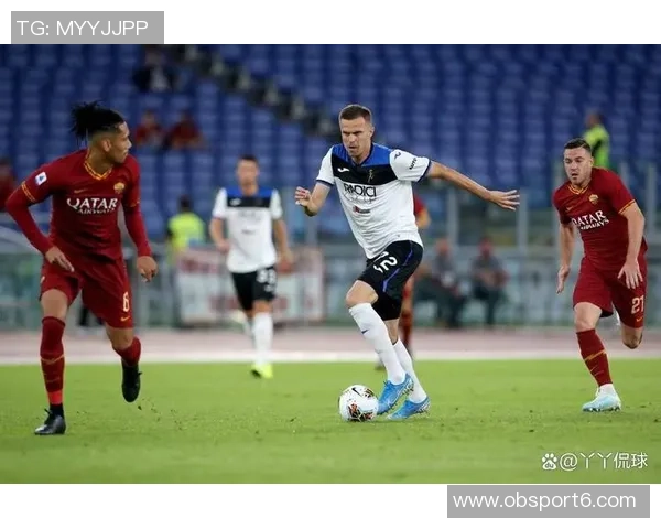 罗马客场挑战亚特兰大首发阵容公布迪巴拉领衔弗格森苏莱曼奇尼出战