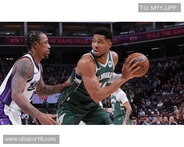 字母哥高效表现难阻对手强势进攻全场贡献26分7篮板4助攻 字母哥高效表现难阻对手强势进攻全场贡献26分7篮板4助攻