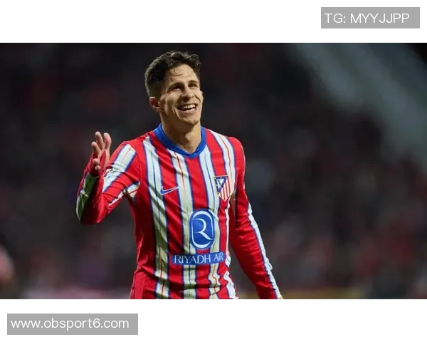 戈丁力挺小西蒙尼入选国家队称斯卡洛尼绝非愚蠢之人 戈丁力挺小西蒙尼入选国家队称斯卡洛尼绝非愚蠢之人