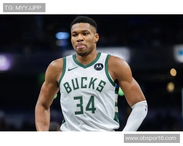 帕金斯揭示字母哥内心挣扎雄鹿默契应对却装作无知