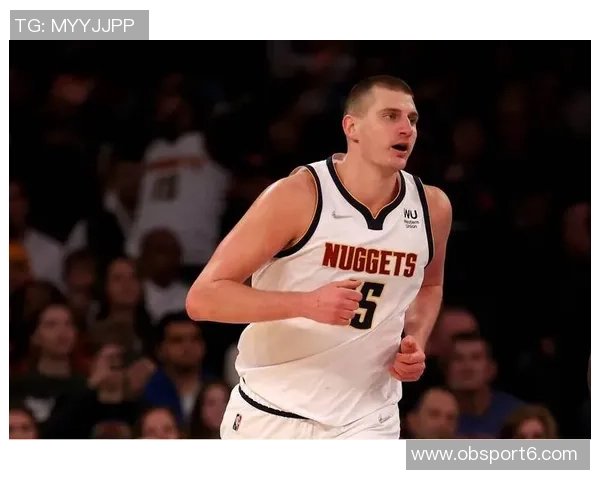 沃特森若持续高水平发挥掘金薪资空间恐难以留住他