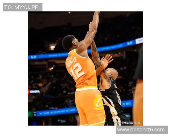 米切尔表现稳健全能发挥助力球队取得胜利贡献22分6篮板4助攻等数据