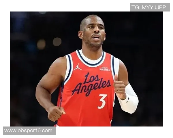 保罗被遣送回家快船应给老将留点颜面与尊严 保罗被遣送回家快船应给老将留点颜面与尊严