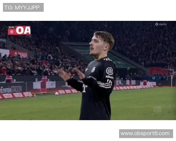 拜仁对小将卡尔保持谨慎态度避免世界杯争议影响其发展